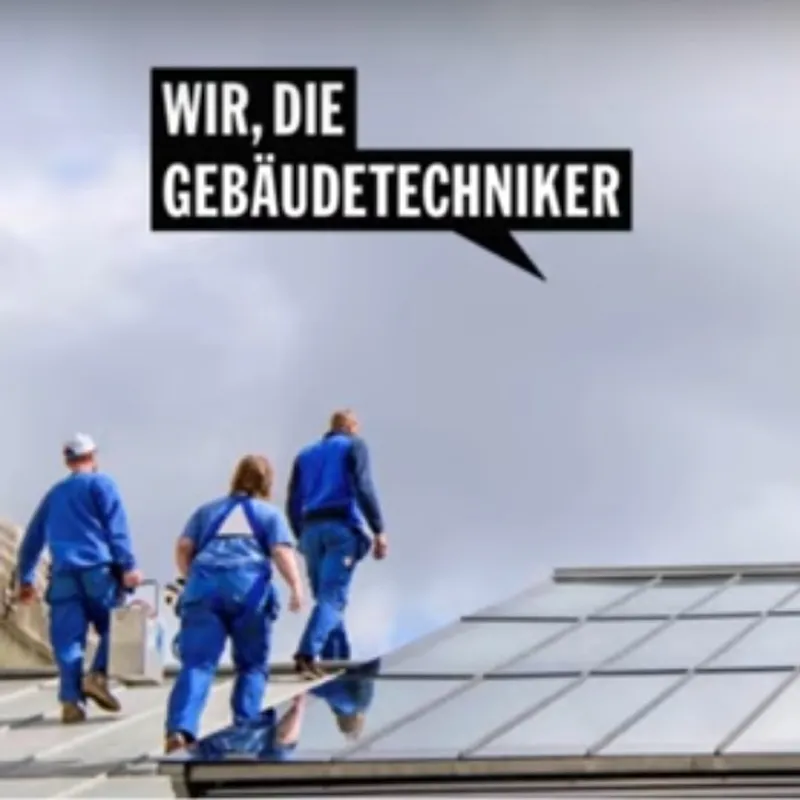 Web App «Gebäudetechnikrechner»