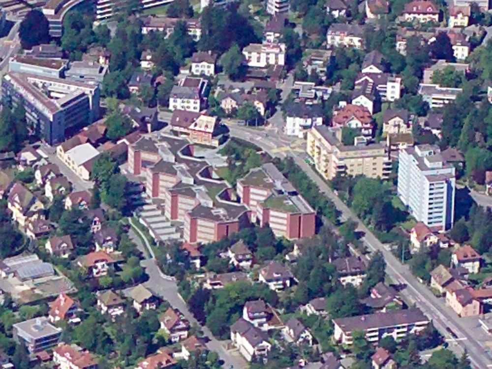 Solarstrom fürs Rechenzentrum