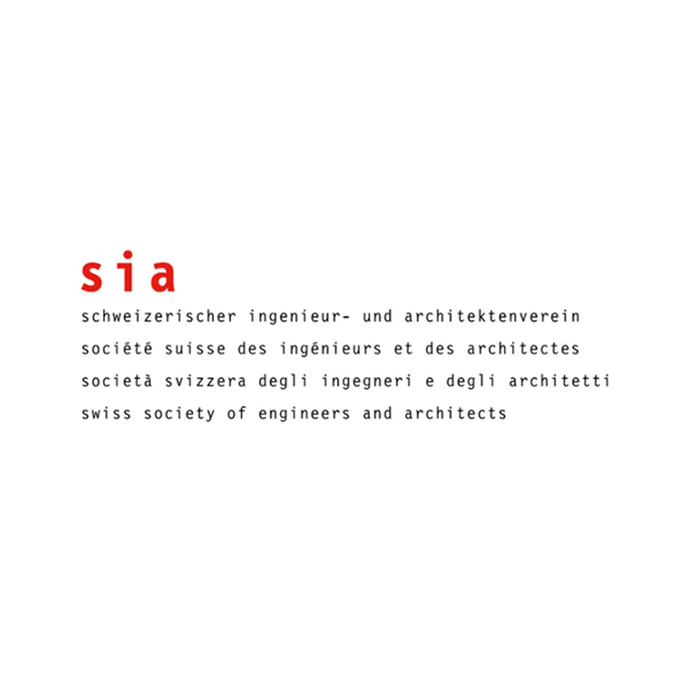 Société suisse des ingénieurs et des architectes