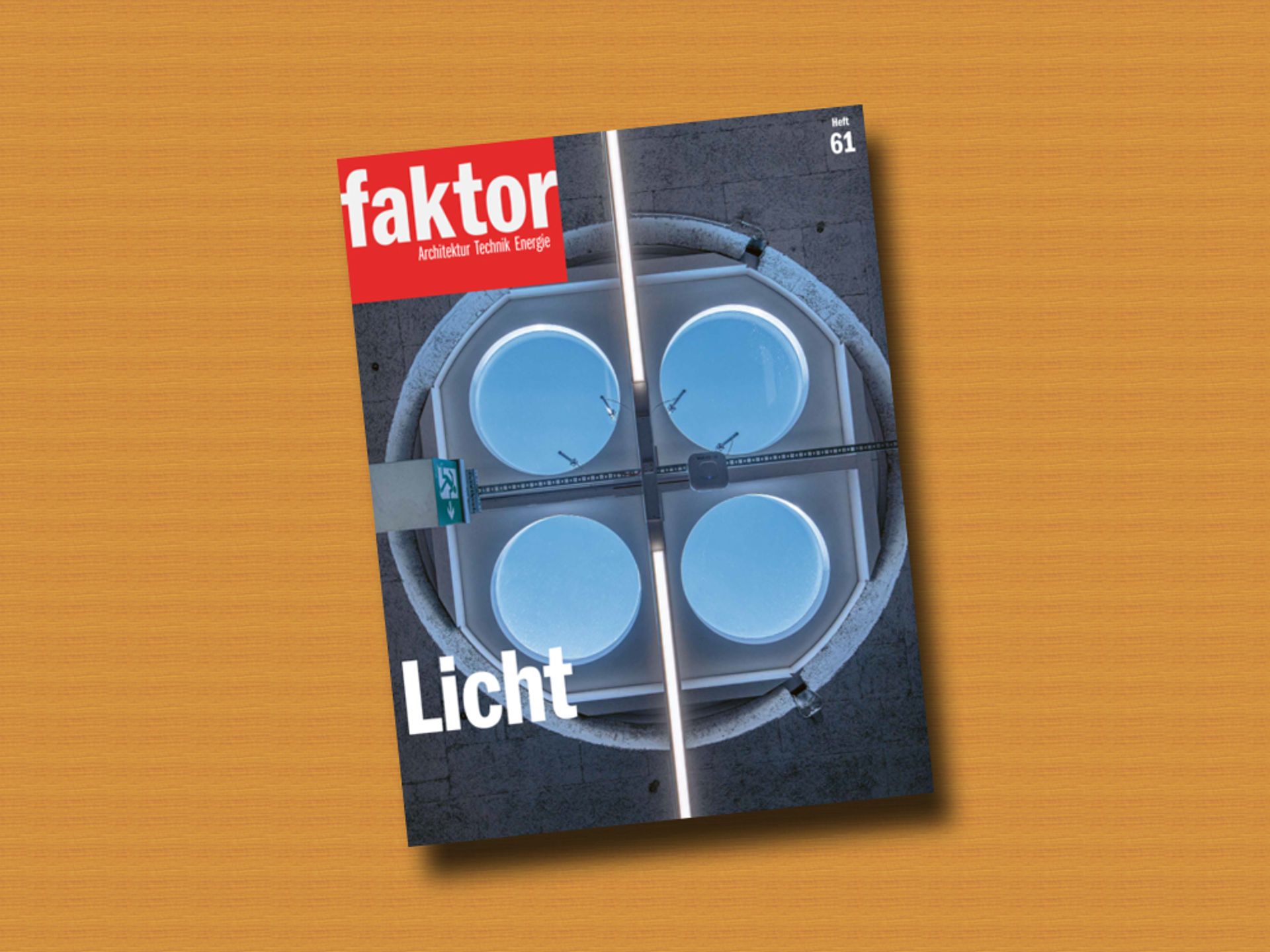 Mehr Licht für weniger Energie