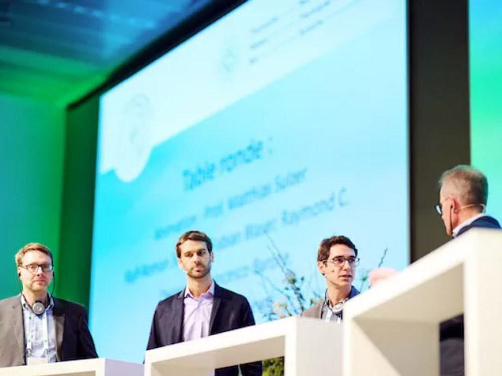 Fernwärme-Forum 2025