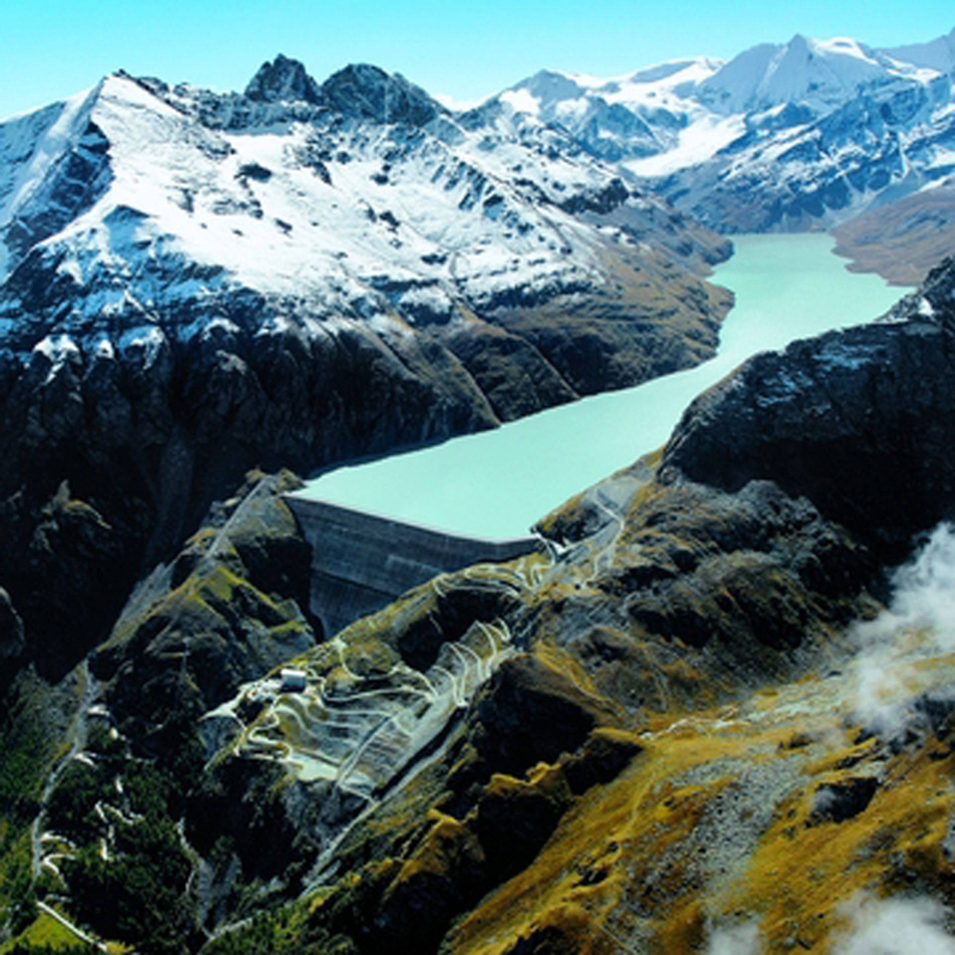 Hydro Alps Lab