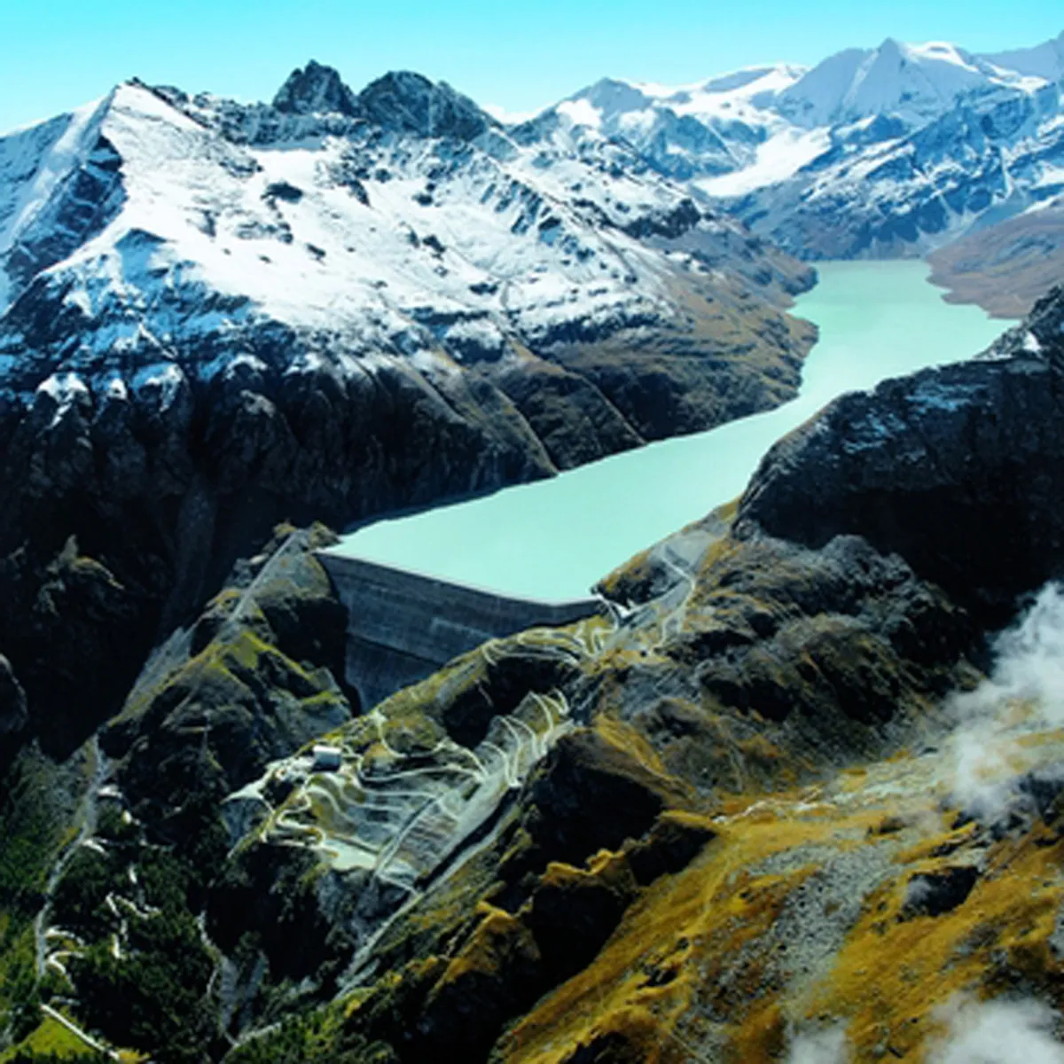 Hydro Alps Lab