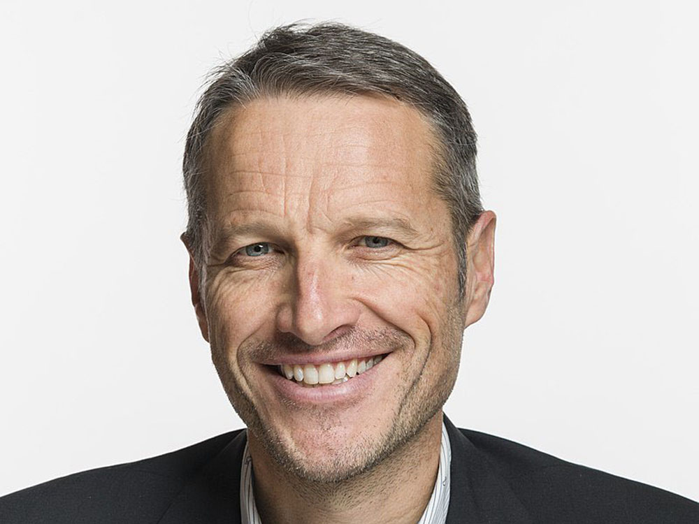 «Das Potenzial für Solarfassaden ist riesig»
