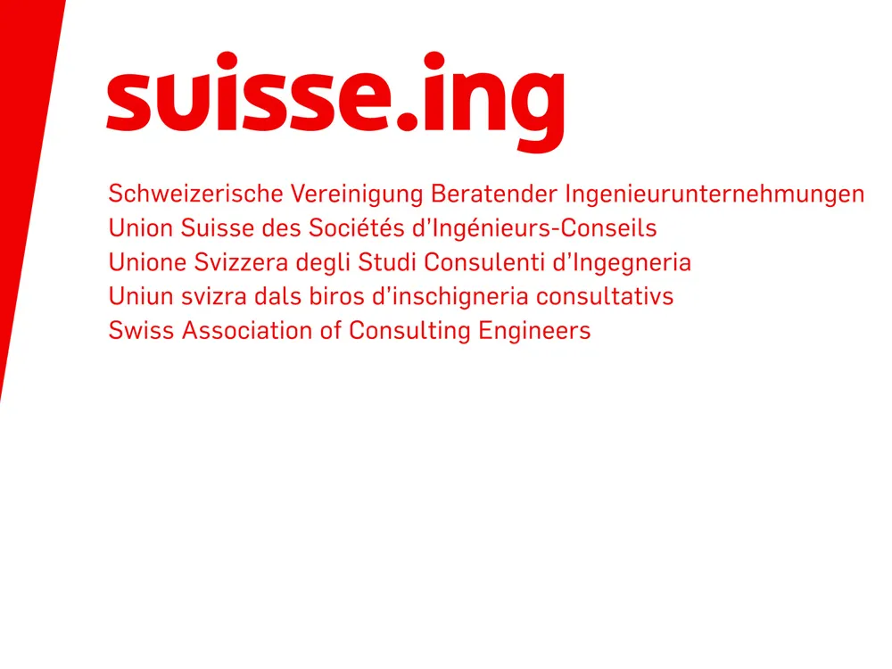 Ingenieurinnen und Ingenieure sagen JA zum Stromgesetz
