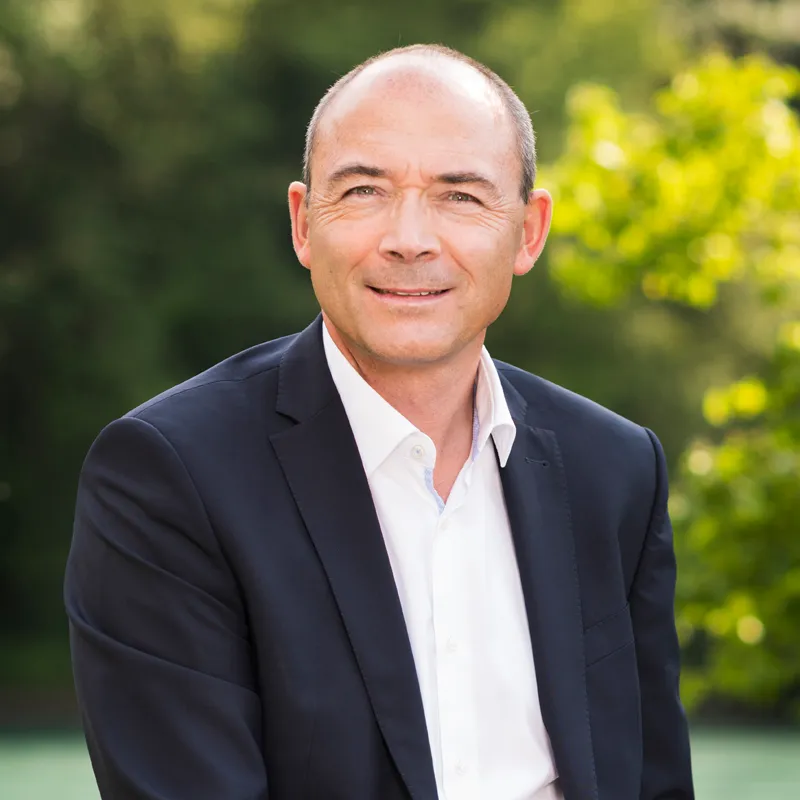 "Le challenge pour le secteur de l'immobilier est de dépasser la question de l'énergie grise et de réduire significativement l'empreinte carbone d'un bâtiment."
