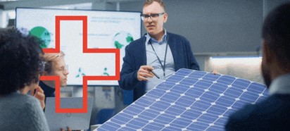 THE RACE TO NET ZERO - CLEANTECH