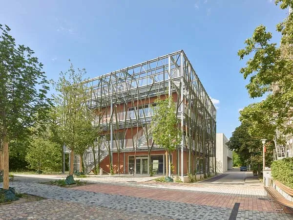 Erlebnis Center «Primeo Energie Kosmos»