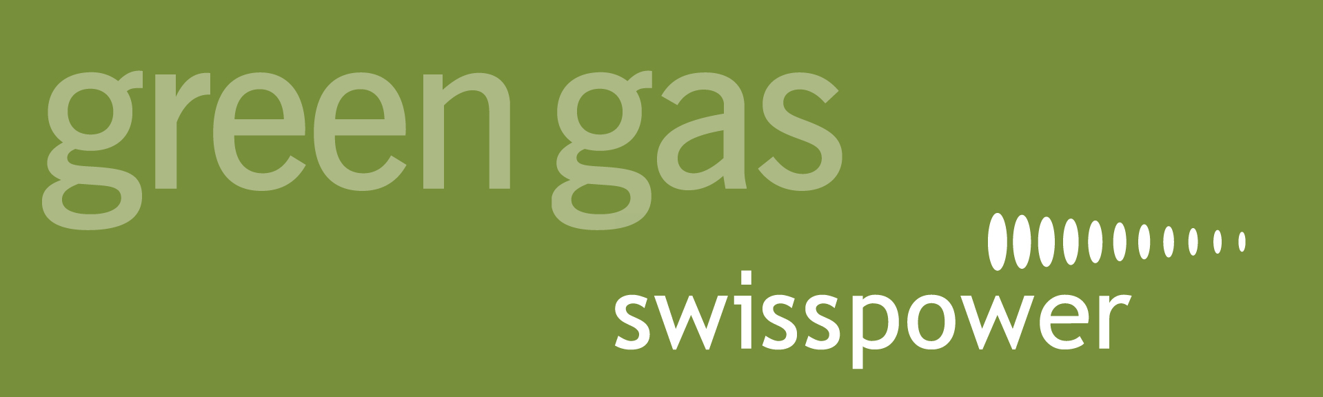 Power-to-Gas: Ein wichtiger erster Schritt