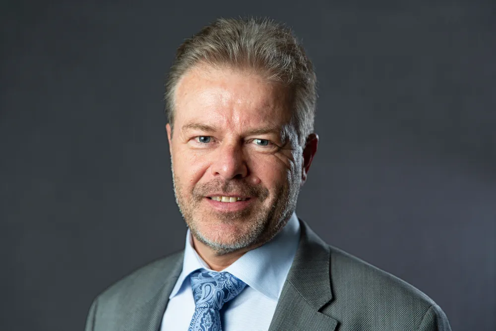 Ulrich Nyffenegger