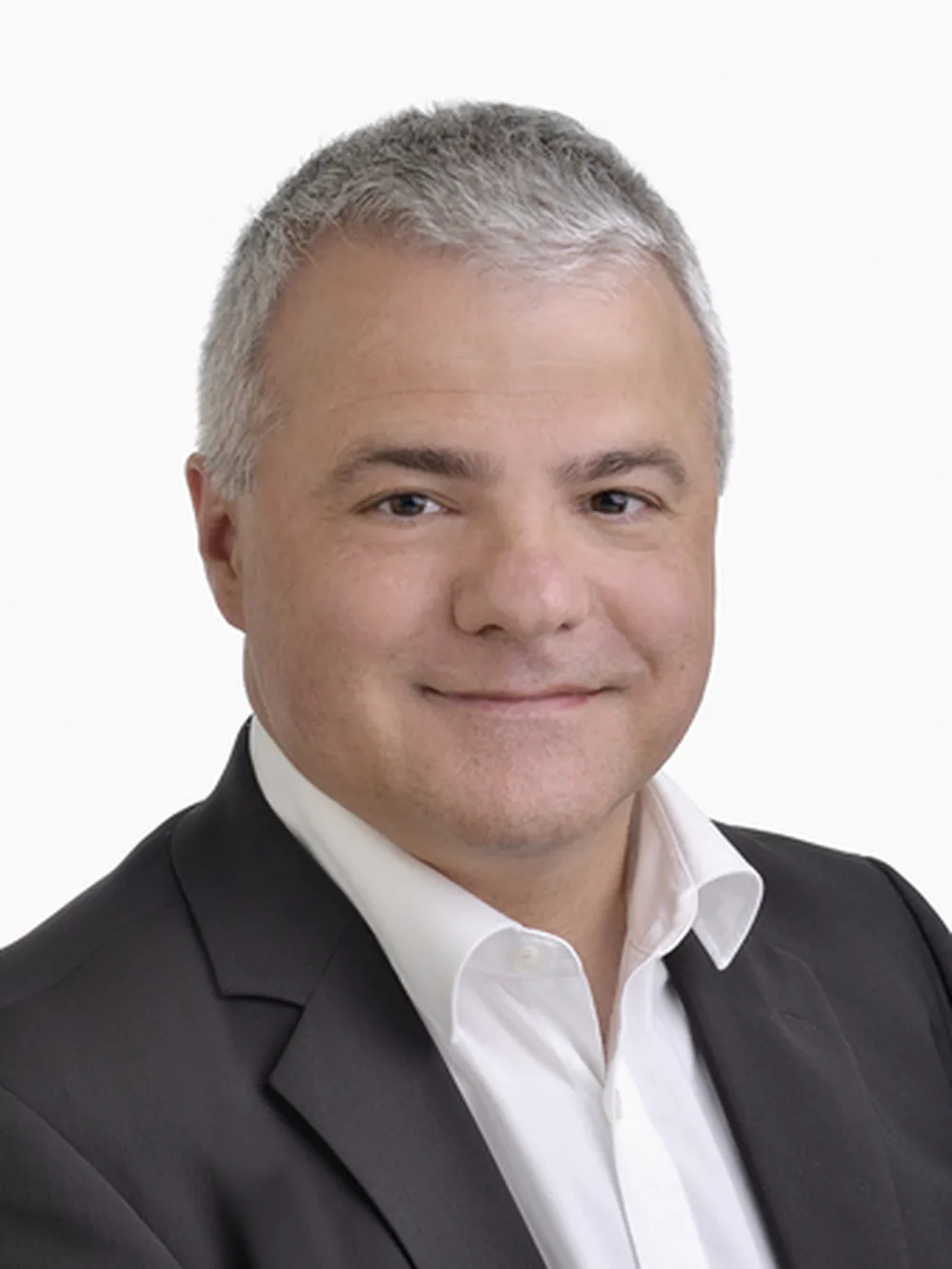 Prof. Adrian Altenburger