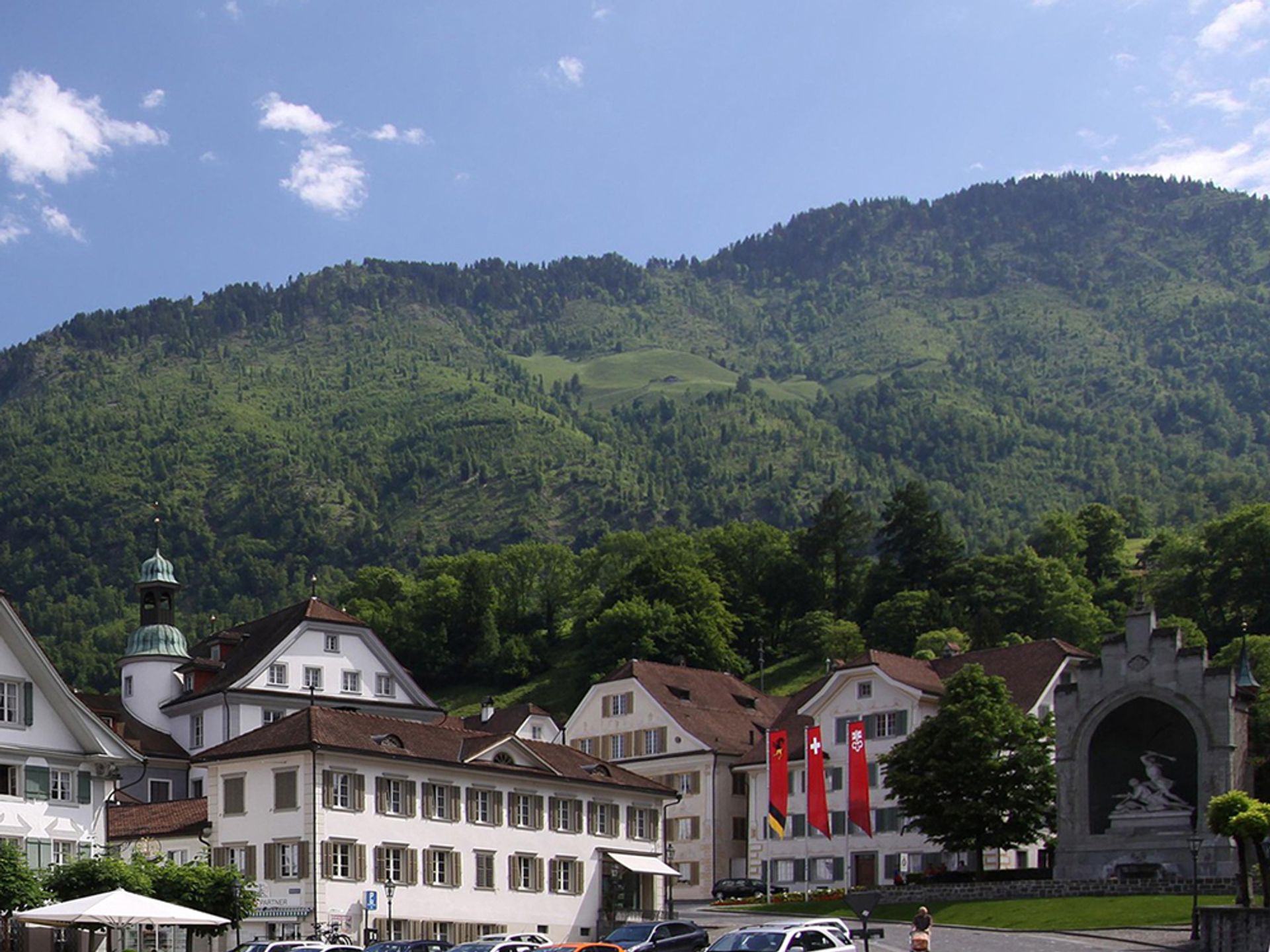 Vollbremsung beim Nidwaldner Solarexpress