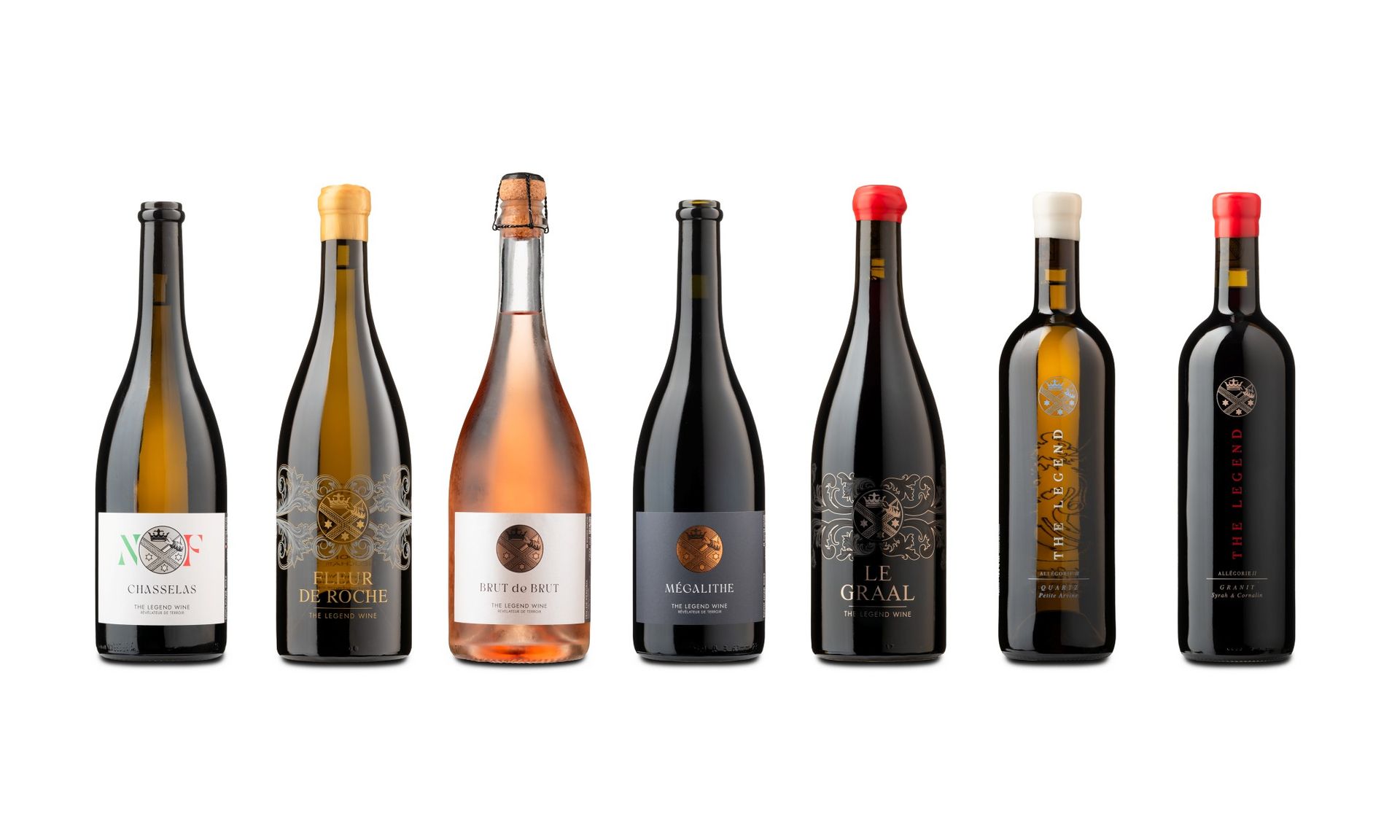 Schweizer Wein: Stolz geniessen, nachhaltig bewahren