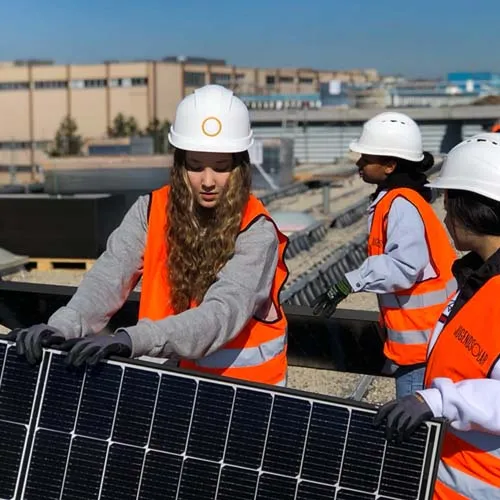 Schweizer Solarlehren ab Herbst 2024