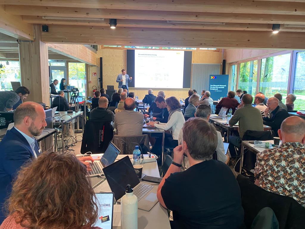 Erfolgreicher Kurs am 7. November 2023, erstmals in Münchenstein!