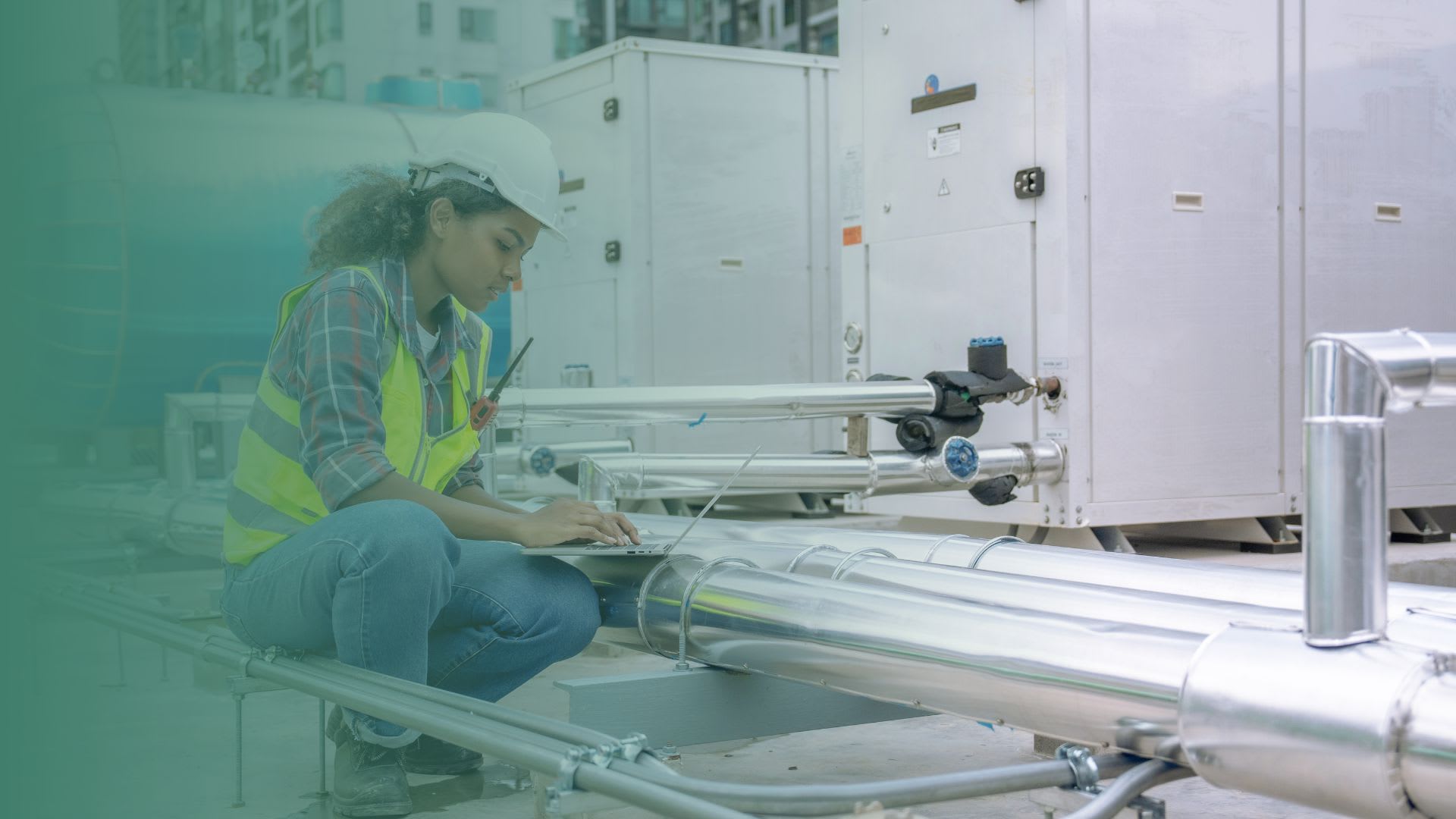Décarbonation de la chaleur industrielle : Maîtrisez les clés de la transition énergétique